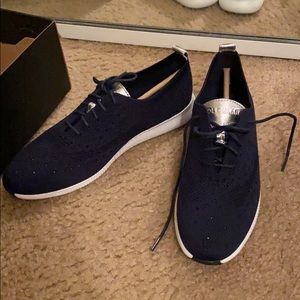 NWT Cole Haan Zerogrand